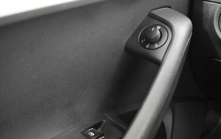 Skoda Octavia, 2018 год, 1 140 900 рублей, 17 фотография