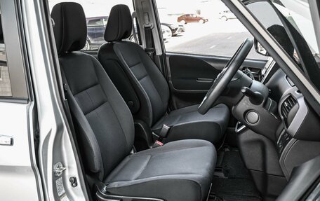 Nissan Serena IV, 2019 год, 2 189 000 рублей, 11 фотография