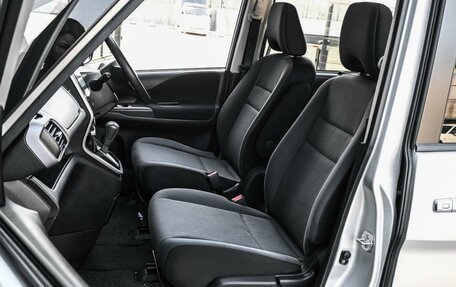 Nissan Serena IV, 2019 год, 2 189 000 рублей, 8 фотография