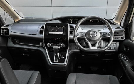 Nissan Serena IV, 2019 год, 2 189 000 рублей, 6 фотография