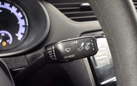 Skoda Octavia, 2018 год, 1 140 900 рублей, 14 фотография