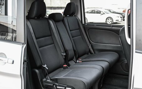 Nissan Serena IV, 2019 год, 2 189 000 рублей, 10 фотография