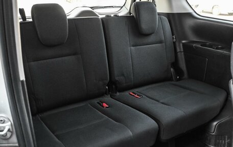 Nissan Serena IV, 2019 год, 2 189 000 рублей, 12 фотография