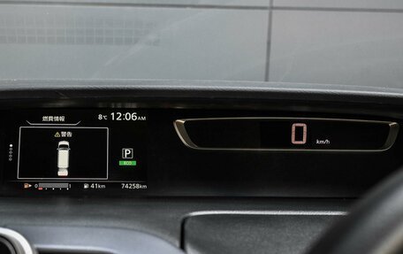 Nissan Serena IV, 2019 год, 2 189 000 рублей, 15 фотография