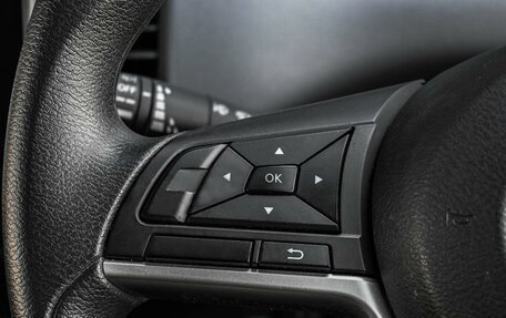 Nissan Serena IV, 2019 год, 2 189 000 рублей, 16 фотография