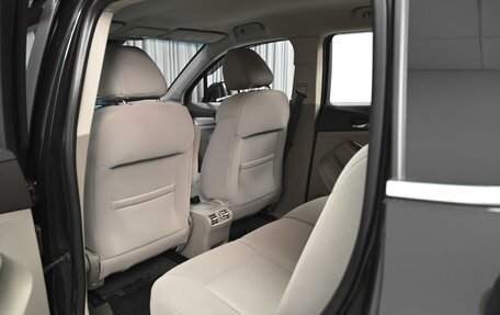 Chevrolet Orlando I, 2011 год, 1 276 000 рублей, 13 фотография