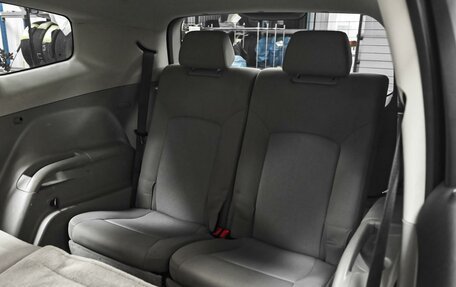 Chevrolet Orlando I, 2011 год, 1 276 000 рублей, 12 фотография