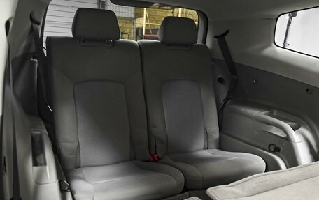 Chevrolet Orlando I, 2011 год, 1 276 000 рублей, 9 фотография