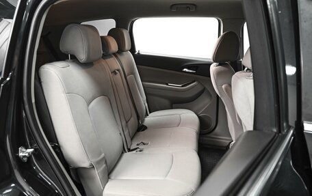 Chevrolet Orlando I, 2011 год, 1 276 000 рублей, 7 фотография