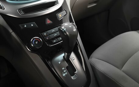 Chevrolet Orlando I, 2011 год, 1 276 000 рублей, 14 фотография