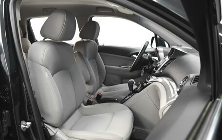 Chevrolet Orlando I, 2011 год, 1 276 000 рублей, 8 фотография