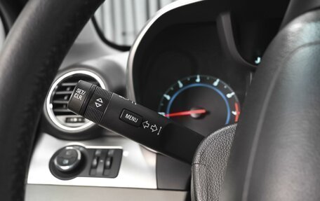 Chevrolet Orlando I, 2011 год, 1 276 000 рублей, 19 фотография