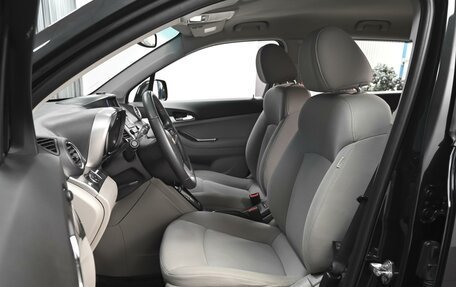 Chevrolet Orlando I, 2011 год, 1 276 000 рублей, 11 фотография