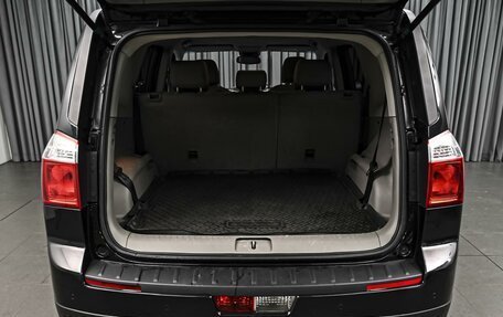 Chevrolet Orlando I, 2011 год, 1 276 000 рублей, 24 фотография