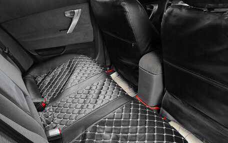 Nissan Primera III, 2005 год, 399 000 рублей, 10 фотография