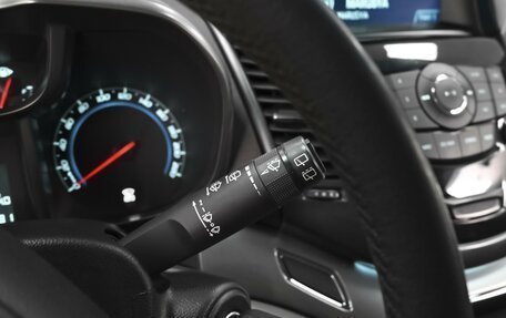 Chevrolet Orlando I, 2011 год, 1 276 000 рублей, 20 фотография