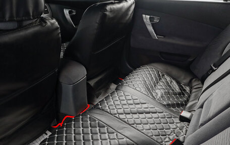 Nissan Primera III, 2005 год, 399 000 рублей, 9 фотография