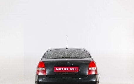 Nissan Primera III, 2005 год, 399 000 рублей, 6 фотография