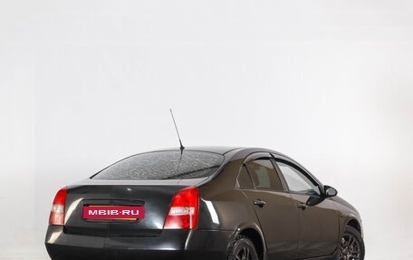 Nissan Primera III, 2005 год, 399 000 рублей, 7 фотография