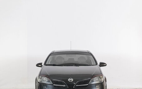 Nissan Primera III, 2005 год, 399 000 рублей, 4 фотография