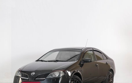 Nissan Primera III, 2005 год, 399 000 рублей, 2 фотография