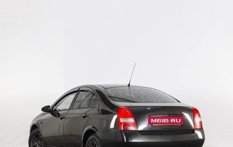 Nissan Primera III, 2005 год, 399 000 рублей, 5 фотография