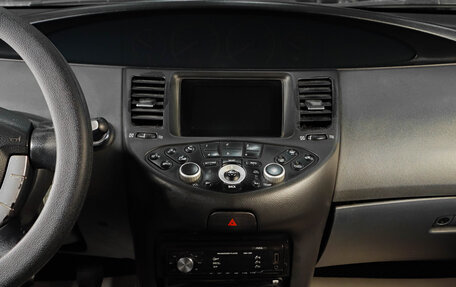 Nissan Primera III, 2005 год, 399 000 рублей, 15 фотография