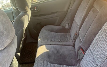 Hyundai Santa Fe III рестайлинг, 2002 год, 600 000 рублей, 15 фотография