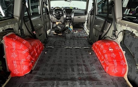 Mitsubishi Pajero Sport II рестайлинг, 2012 год, 1 960 000 рублей, 10 фотография