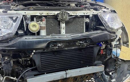 Mitsubishi Pajero Sport II рестайлинг, 2012 год, 1 960 000 рублей, 9 фотография