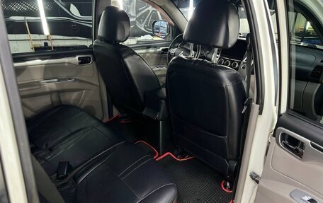 Mitsubishi Pajero Sport II рестайлинг, 2012 год, 1 960 000 рублей, 5 фотография