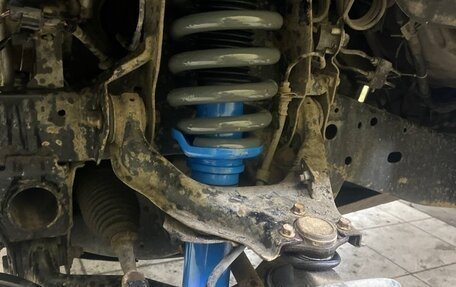 Mitsubishi Pajero Sport II рестайлинг, 2012 год, 1 960 000 рублей, 11 фотография