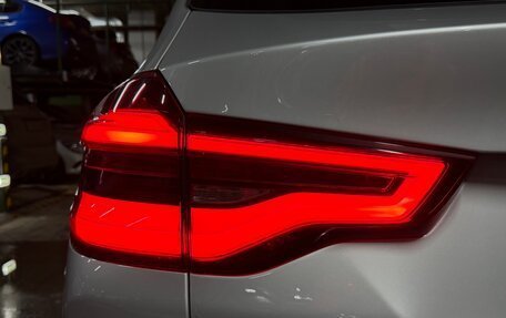 BMW X3, 2020 год, 5 399 000 рублей, 7 фотография