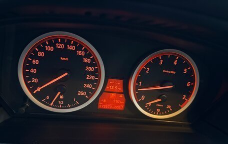 BMW 5 серия, 2005 год, 1 200 000 рублей, 5 фотография