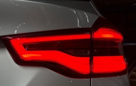 BMW X3, 2020 год, 5 399 000 рублей, 8 фотография