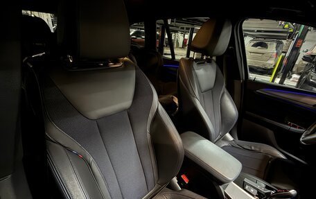 BMW X3, 2020 год, 5 399 000 рублей, 12 фотография