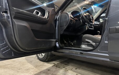 Skoda Roomster, 2009 год, 435 000 рублей, 9 фотография