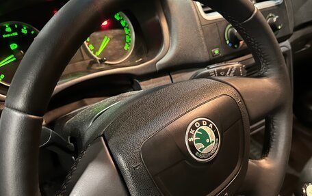 Skoda Roomster, 2009 год, 435 000 рублей, 16 фотография