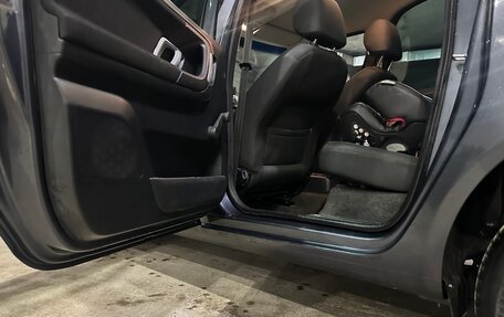 Skoda Roomster, 2009 год, 435 000 рублей, 10 фотография