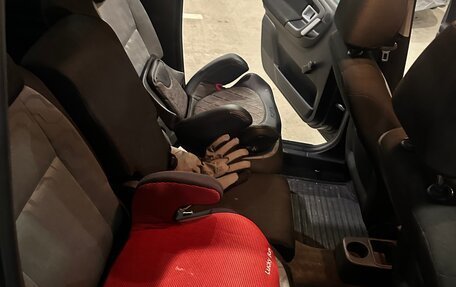 Skoda Roomster, 2009 год, 435 000 рублей, 13 фотография