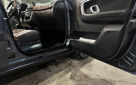 Skoda Roomster, 2009 год, 435 000 рублей, 12 фотография