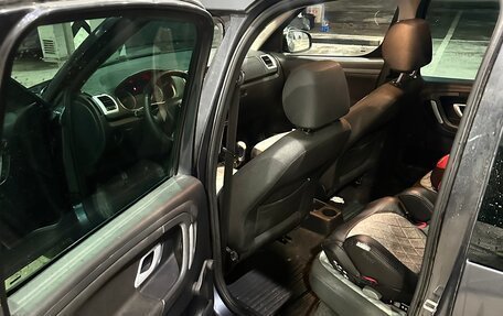 Skoda Roomster, 2009 год, 435 000 рублей, 14 фотография