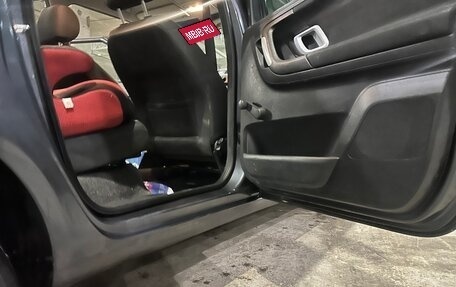 Skoda Roomster, 2009 год, 435 000 рублей, 11 фотография