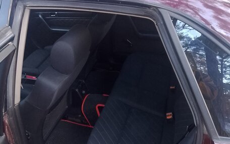 Audi 100, 1992 год, 250 000 рублей, 6 фотография