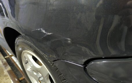 Peugeot 206, 2005 год, 280 000 рублей, 8 фотография