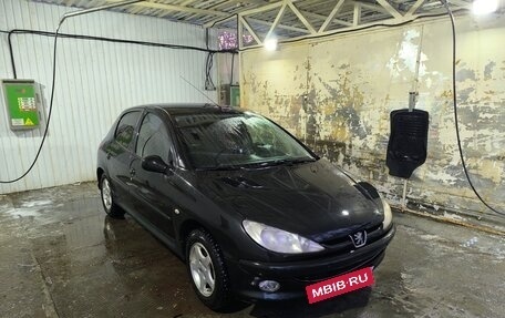 Peugeot 206, 2005 год, 280 000 рублей, 2 фотография