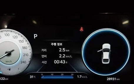 Hyundai Avante, 2021 год, 2 150 000 рублей, 12 фотография