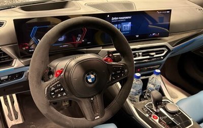 BMW M3, 2023 год, 11 200 000 рублей, 1 фотография