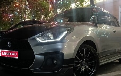 Suzuki Swift V, 2020 год, 1 585 000 рублей, 1 фотография