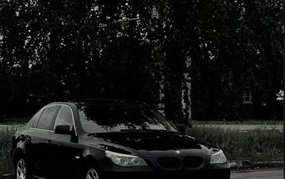 BMW 5 серия, 2007 год, 1 150 000 рублей, 1 фотография